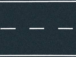 Country Road - black